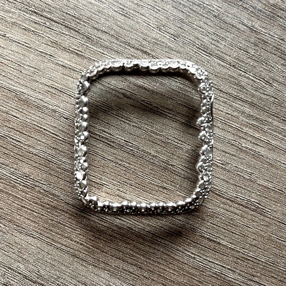 SKY•B Apple Watch bumper case